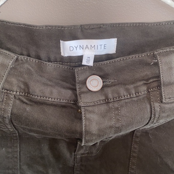 Dynamite Skirt - Picture 2 of 3